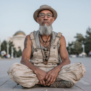 Результаты занятий йогой